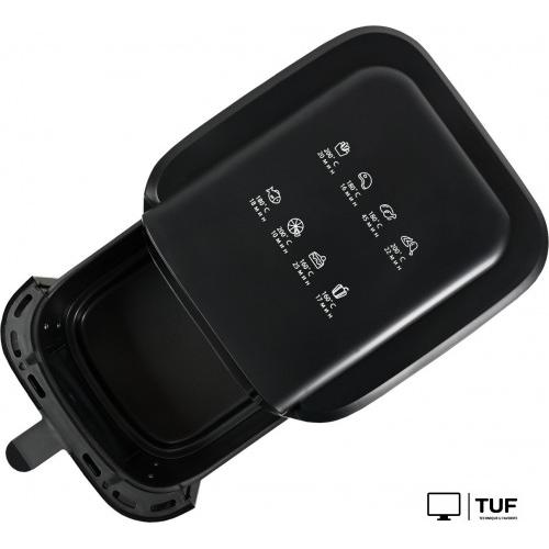 Аэрогриль (аэрофритюрница) GFgril GFA-5500