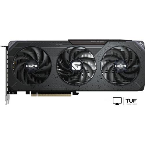 Видеокарта Gigabyte GeForce RTX 5060 Gaming 8G GV-N5060GAMING-8GD
