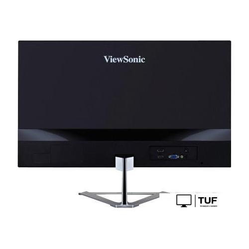 Монитор ViewSonic VX2776-smhd