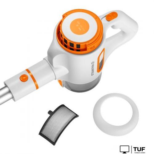 Пылесос MAUNFELD MF-2034OR Pro