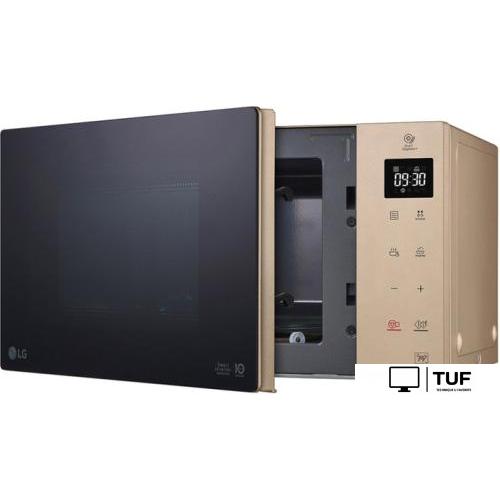 Микроволновая печь LG MW25R35GISH