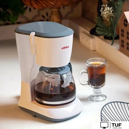 Капельная кофеварка Aresa AR-1608