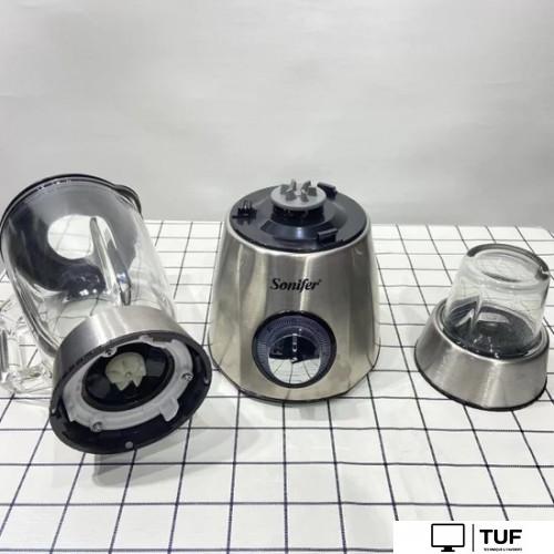 Стационарный блендер Sonifer SF-8014