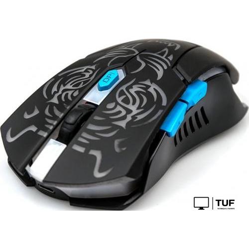 Игровая мышь Dialog Gan-Kata MRGK-12UR