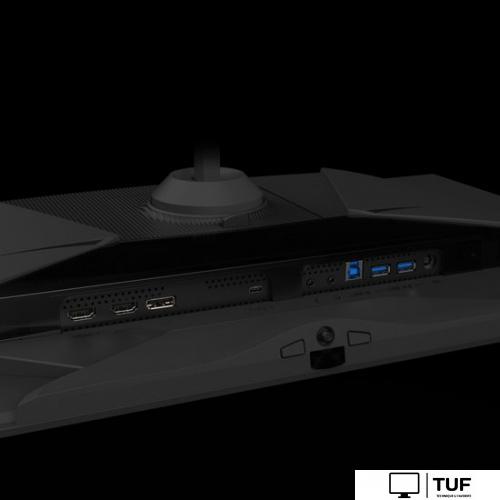 Игровой монитор Gigabyte Aorus FO32U2