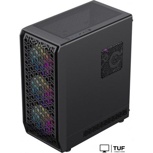 Корпус GameMax Forge COC (черный)