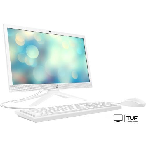 Моноблок HP 21-b0024ur 2S7N9EA