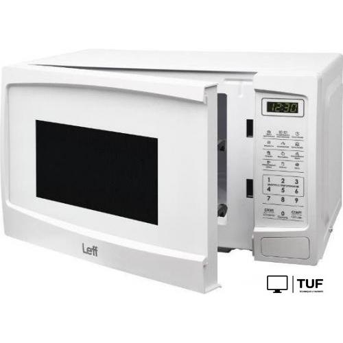 Микроволновая печь Leff 20MD732WG