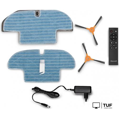 Робот-пылесос Maxwell MW-3291