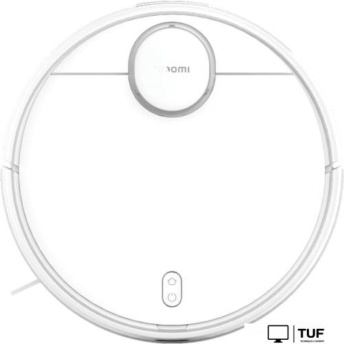 Робот-пылесос Xiaomi Robot Vacuum S10 B106GL (европейская версия, белый)