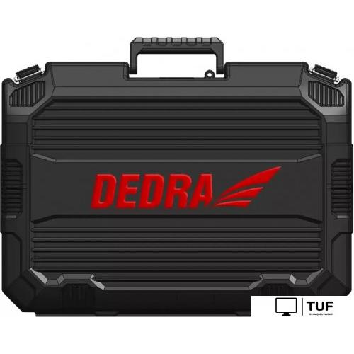 Перфоратор Dedra DED7852