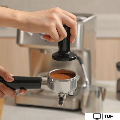 Рожковая кофеварка Kyvol Espresso Coffee Machine 03 ECM03 CM-PM220A