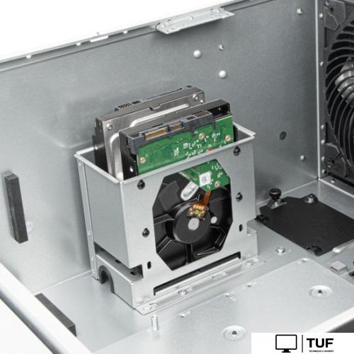 Корпус SilverStone RM51