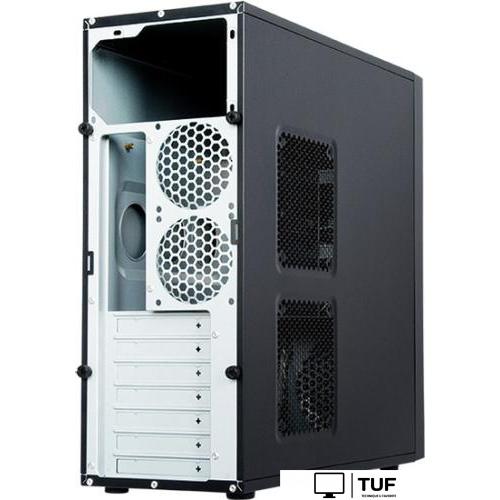 Корпус Chieftec Elox HQ-01B-OP