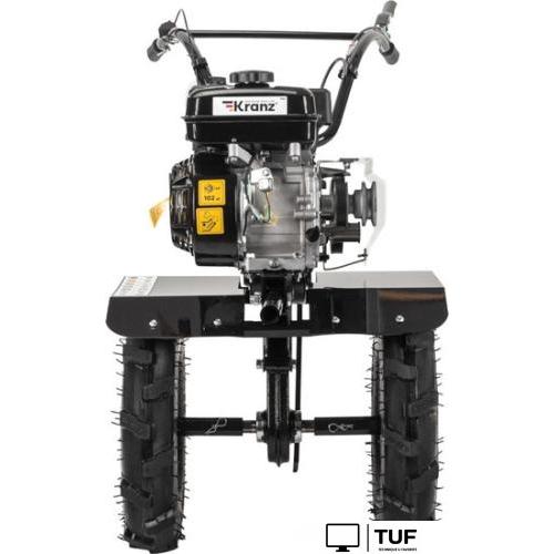 Мотоблок Kranz KR-207