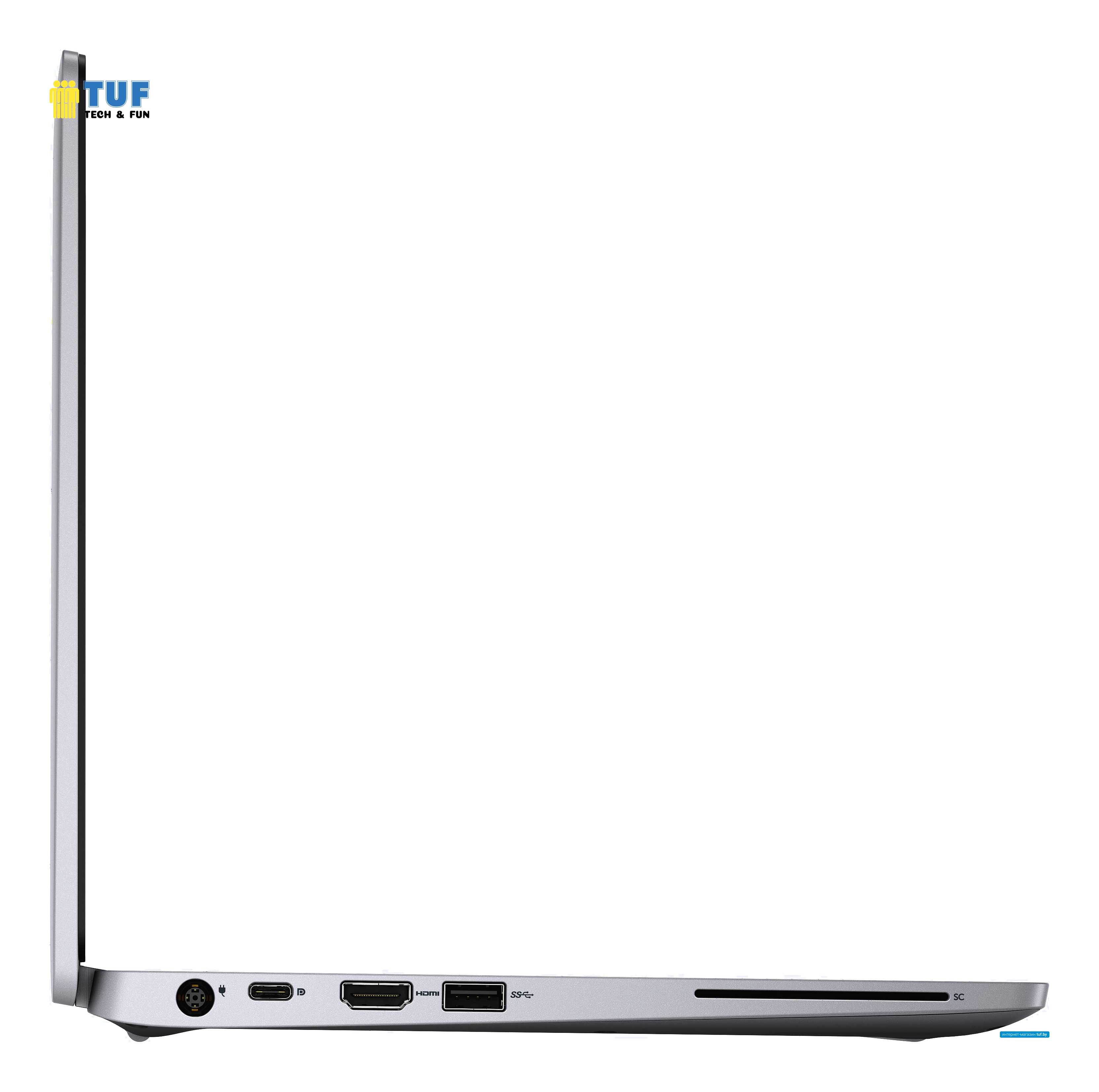 Ноутбук Dell Latitude 13 5310-6367