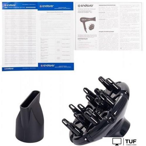 Фен Endever Aurora-474