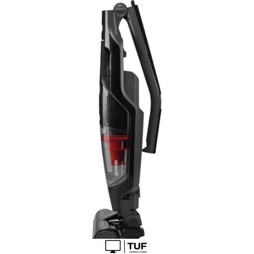 Пылесос Gorenje SVC216GFBK