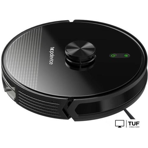 Робот-пылесос Topdevice RC3