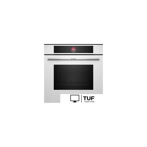 Электрический духовой шкаф Bosch Serie 8 HBG7741W1