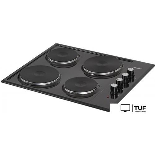 Варочная панель Simfer H60E04B016