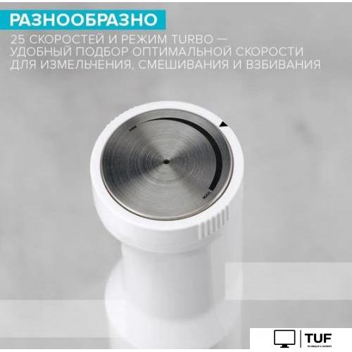Погружной блендер Scarlett SC-HB42F09