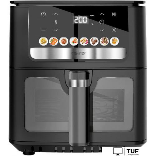 Аэрогриль (аэрофритюрница) CENTEK CT-3104