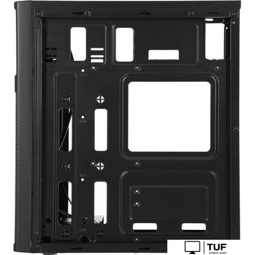 Корпус Digma DC-ATX200-U3