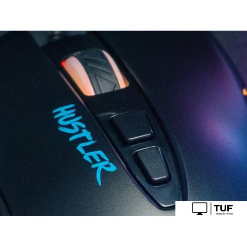 Игровая мышь Fury Hustler