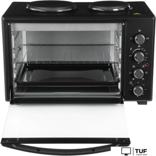 Мини-печь Hyundai MIO-HY099