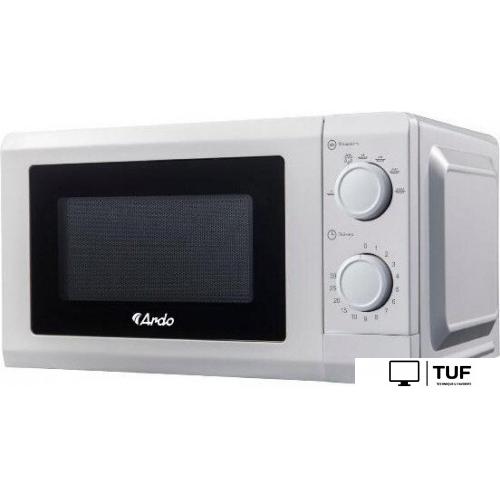 Микроволновая печь ARDO MNZ20-W2