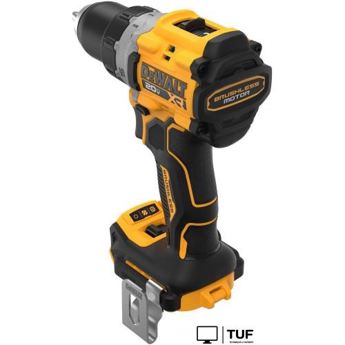 Дрель-шуруповерт DeWalt DCD800B (без АКБ)