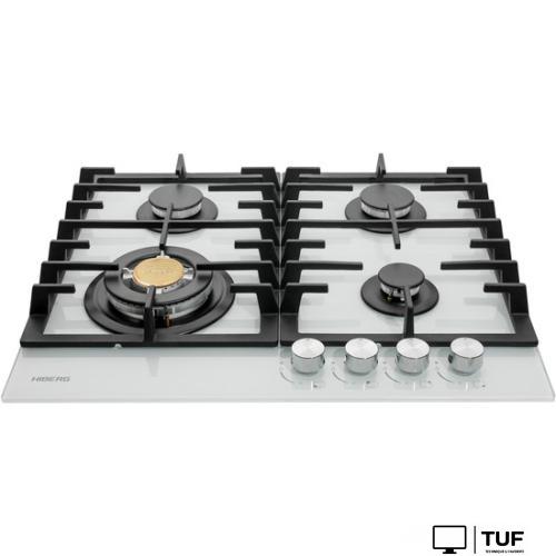 Варочная панель Hiberg VM 60440 W