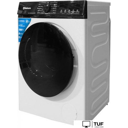 Стиральная машина Sakura SA-8204W
