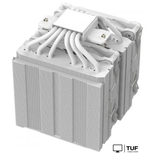 Кулер для процессора PentaWave Z06D White PW-Z06D-WH