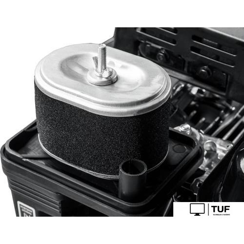 Мотоблок Зубр МТШ-600