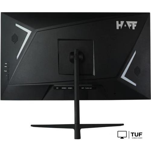 Игровой монитор HAFF H245G