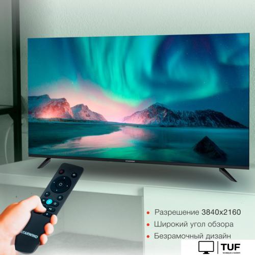 Телевизор StarWind SW-LED55UG403