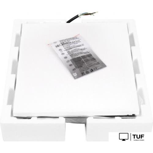 Варочная панель HOMSair HVY43BK