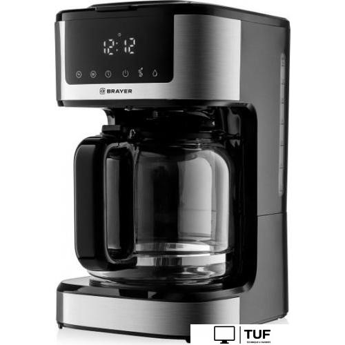 Кофеварка Brayer BR1124