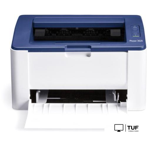 Принтер Xerox Phaser 3020BI