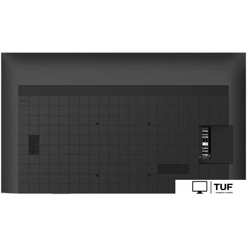 Телевизор Sony X85TK KD-55X85K