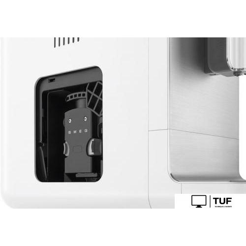 Кофемашина Smeg BCC12WHMEU