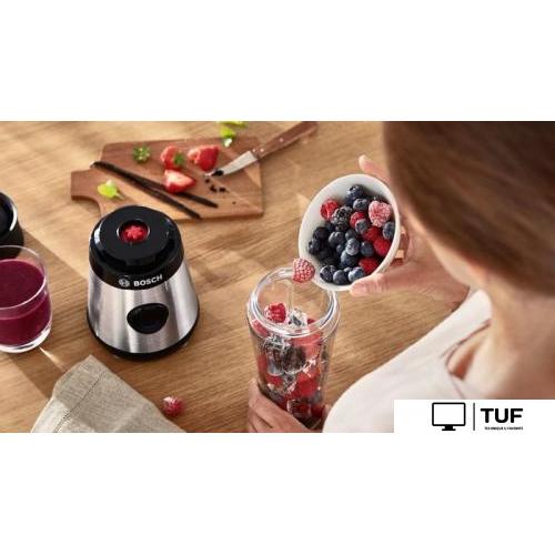 Стационарный блендер Bosch MMB2111M