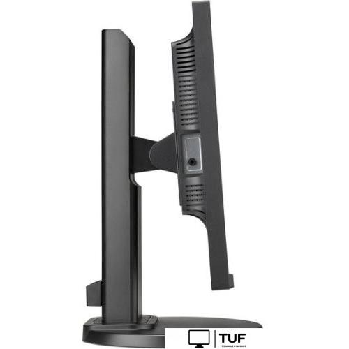 Монитор NEC MultiSync E221N (черный)