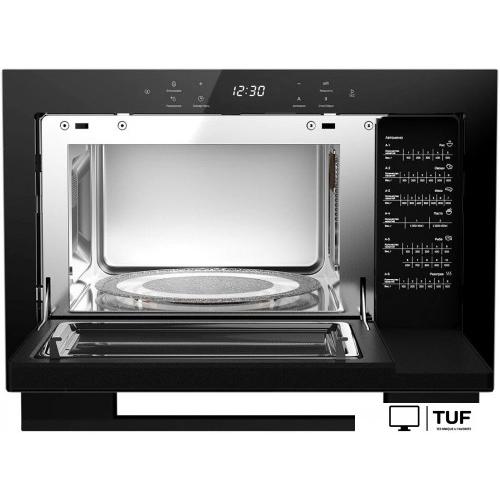 Микроволновая печь Monsher MMH 1525 Noir