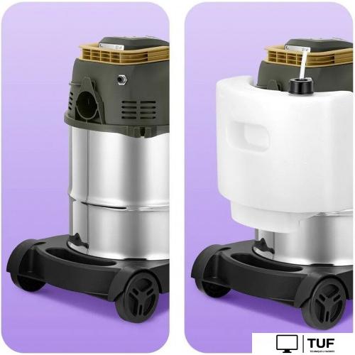 Пылесос Kitfort KT-5543