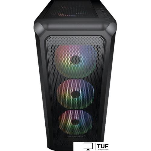 Корпус Cougar Archon 2 Mesh RGB CGR-5CC5B-MESH-RGB
