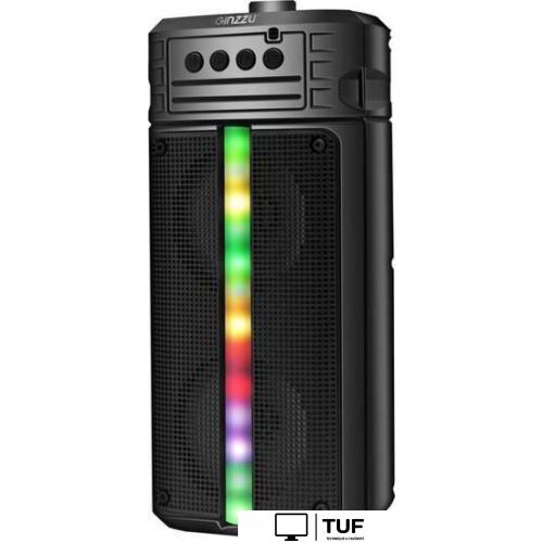 Беспроводная колонка Ginzzu GM-914B