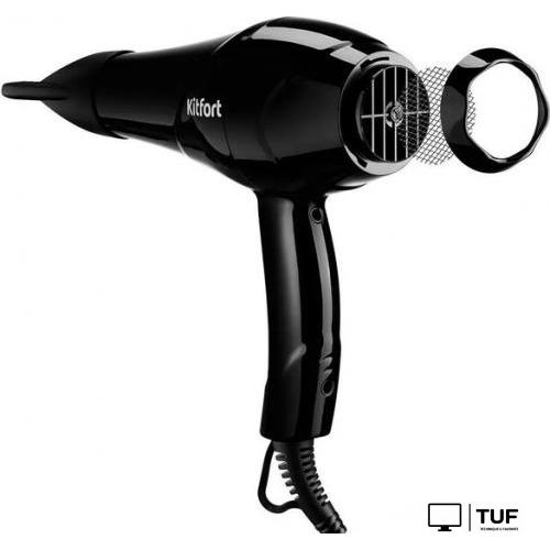 Фен Kitfort KT-3204